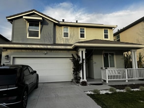 Building Photo - 2717 Lockborne Ct