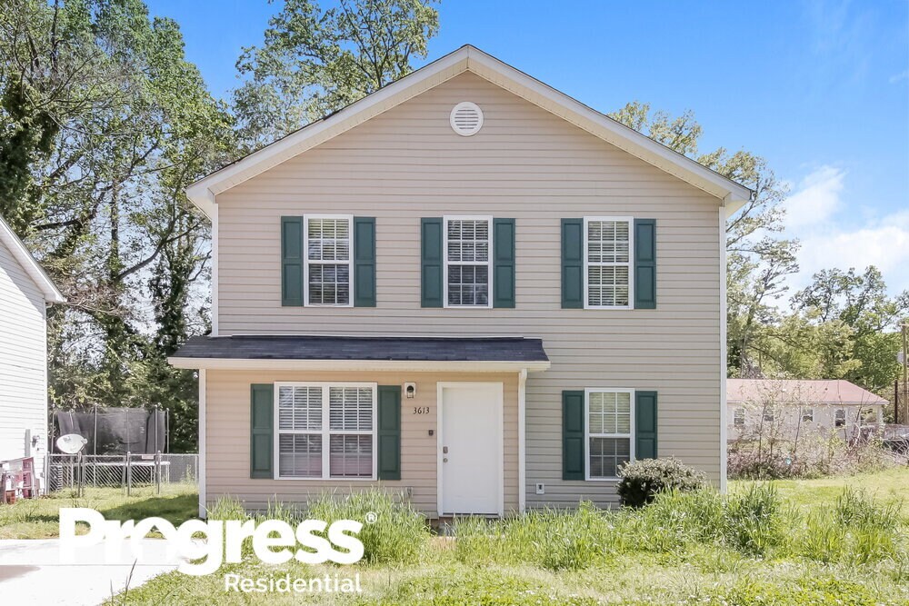 3613 Ellington St, Charlotte, NC 28211 House Rental in Charlotte, NC