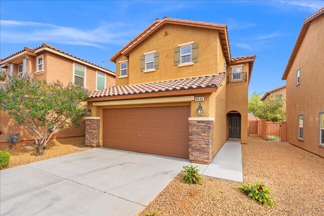 Foto del edificio - 8640 Bella Sparkle Ave