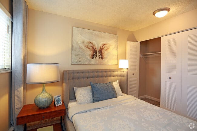 2BR, 1BA - Quartz - Renew Pinehurst