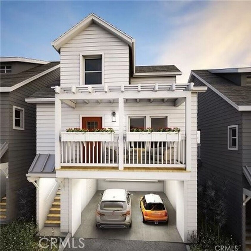 Primary Photo - New Construction, 3 Bedroom, 2 Bath, Centr...