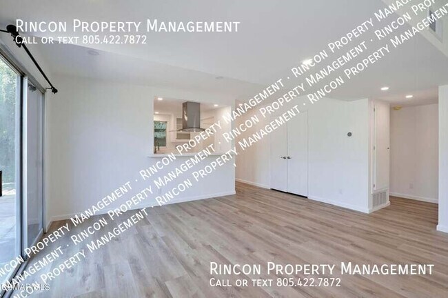 Foto del edificio - **Ventura Keys** Newly Updated 2 Bed 2 bat...