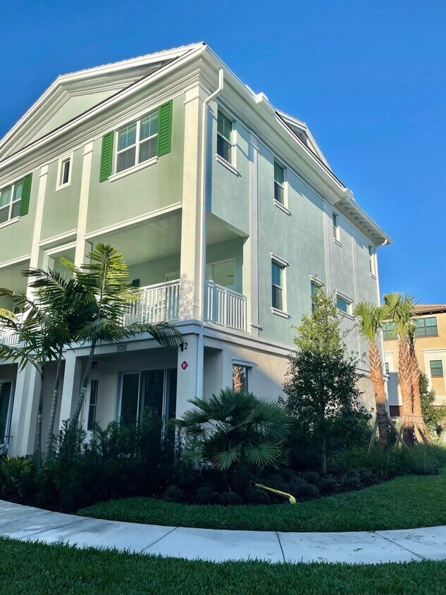 12625 Machiavelli Way, Palm Beach Gardens, FL 33418 Townhome Rentals