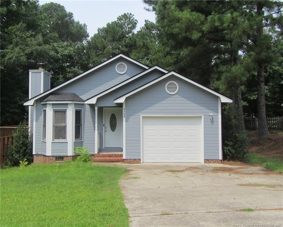 Primary Photo - 3309 Melba Dr