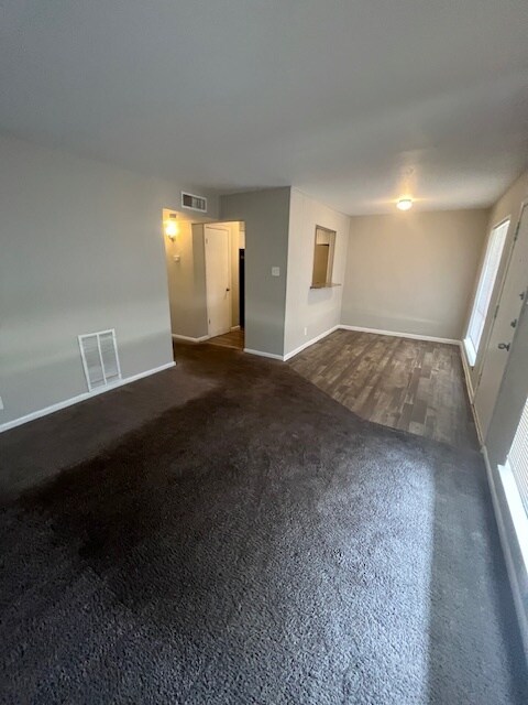 Building Photo - 3233 S Staples St