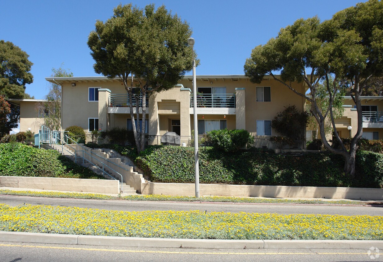 Foto del edificio - La Loma Apartments