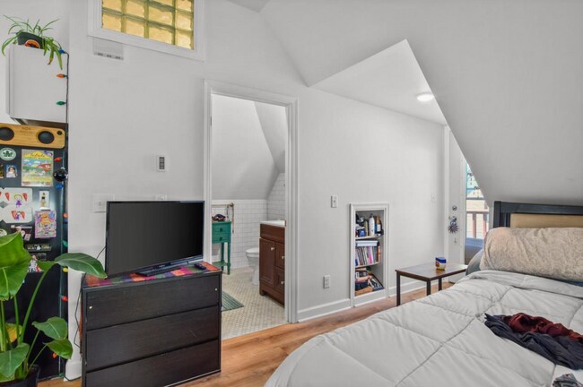 Foto del edificio - 418 S Baldwin St