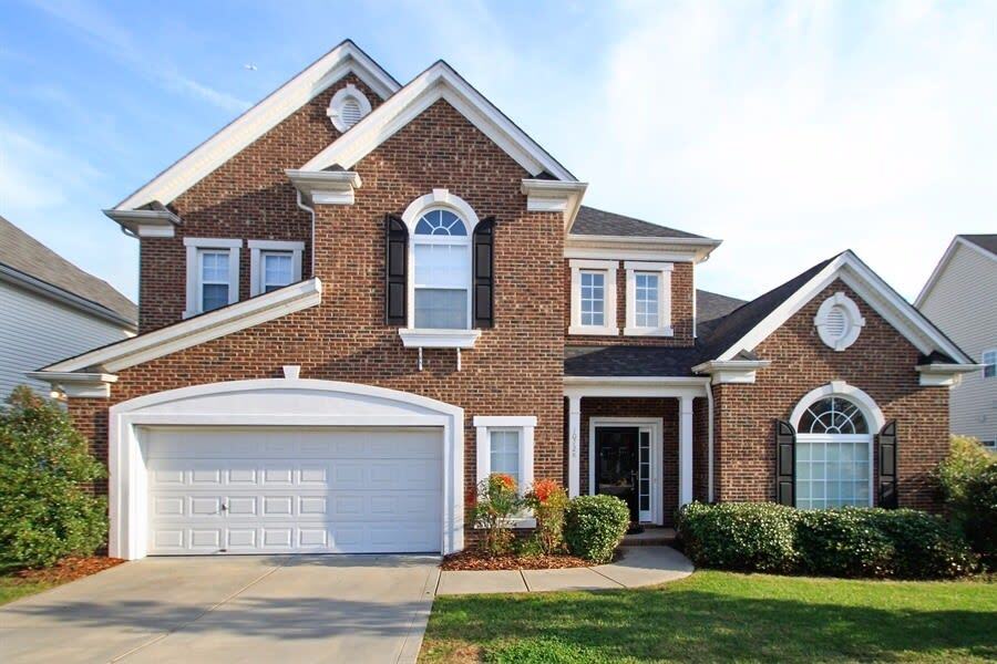 Foto principal - 10728 Huntington Meadow Ln