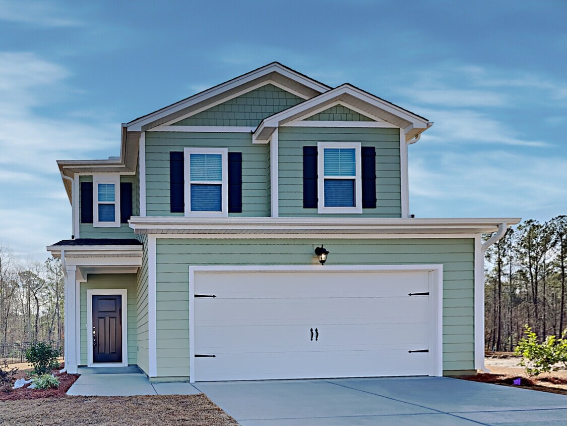 407 East Cartess Road House Rental in Moncks Corner, SC