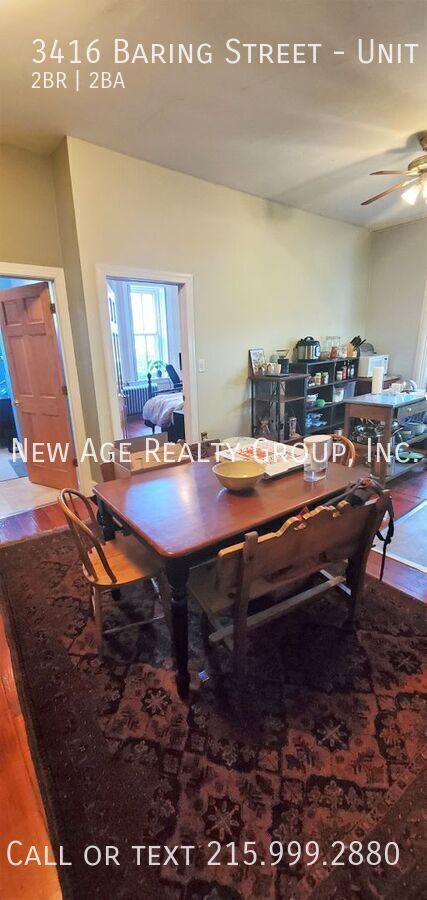 Building Photo - 3416 Baring St