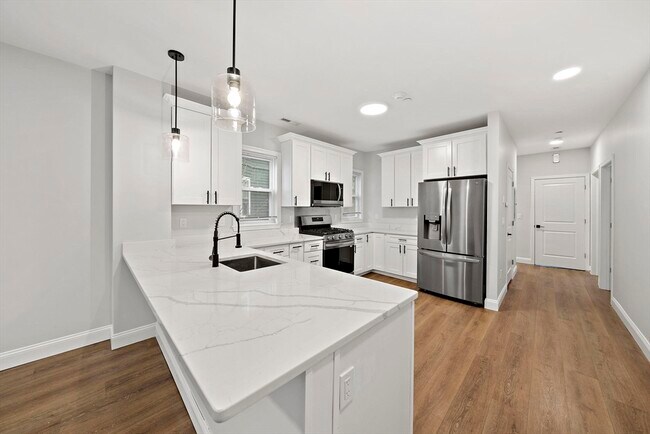 Foto del edificio - 22 Madison Ave