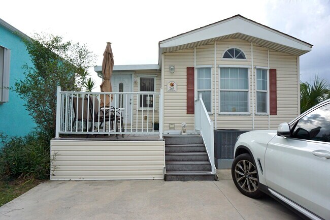 Foto del edificio - 10725 S Ocean Dr