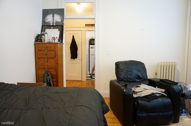 Foto del edificio - Studio, 1 bath  - 10 Orkney Rd # 49