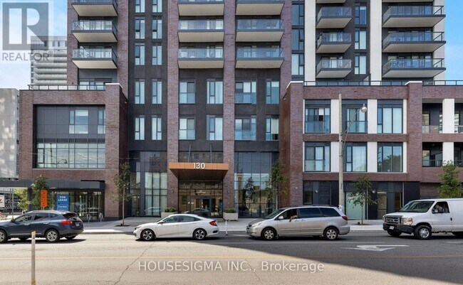 Building Photo - 130-2130 River St