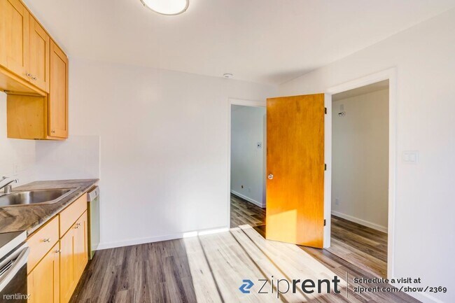 Foto del edificio - 1 br, 1 bath Condo - 684 Arguello Blvd, Sa...