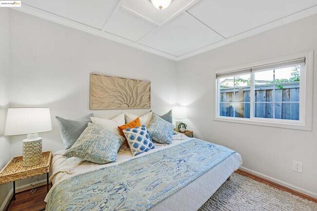 Foto del edificio - 1146 Masonic Ave