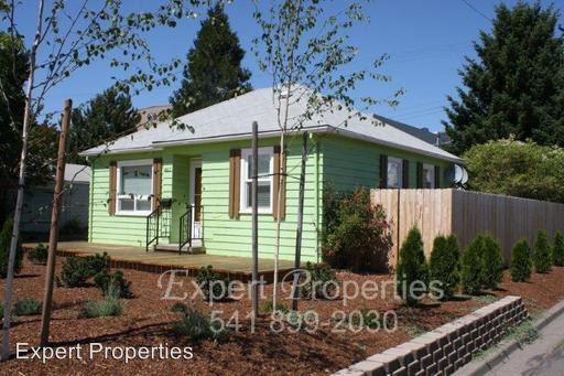 Foto principal - 667 S Holly St