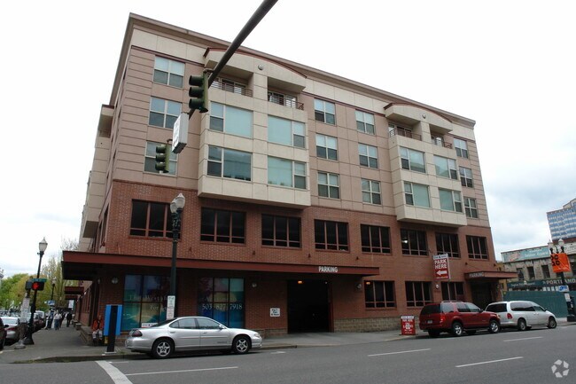 Foto del edificio - WestShore Apartments