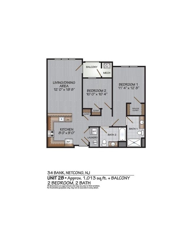 Foto del interior - 34 Bank at Netcong