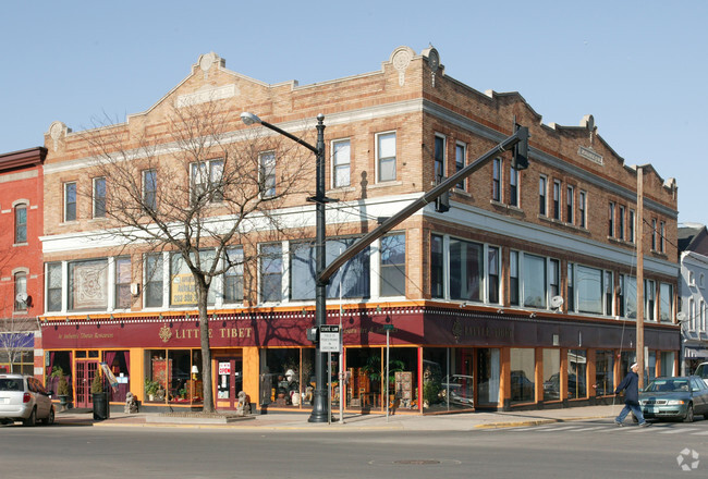 Foto del edificio - Kabatznick Building