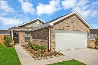 Building Photo - 6715 Scarlet Sagebrush St