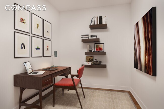 Foto del edificio - 2 N 5th St