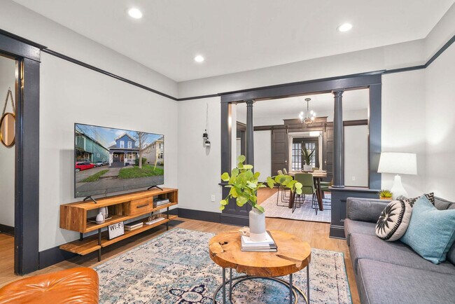 Foto del edificio - 3820 SE Belmont St