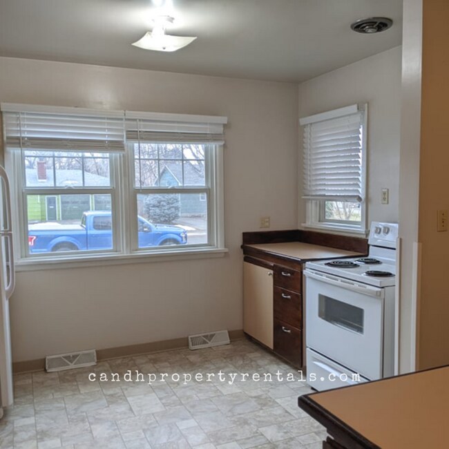 1415 Avenue F, Billings, MT 59102 House Rental in Billings, MT