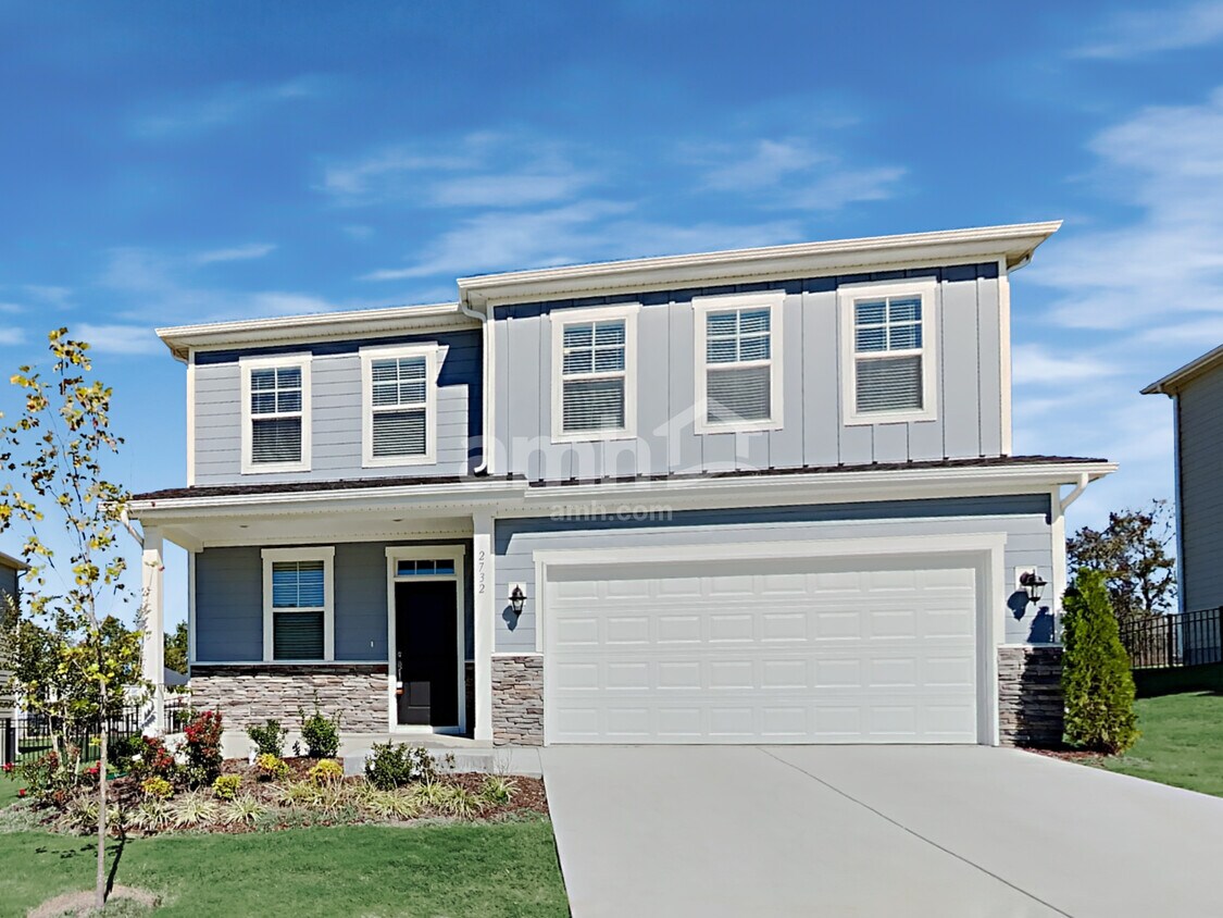 2732 Bison Court House Rental in Nashville, TN