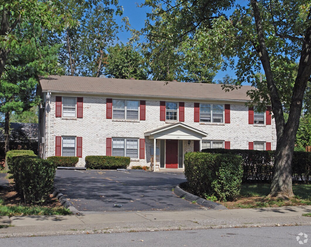 181 Donabrook Ct, Lexington, KY 40517 Apartments in Lexington, KY
