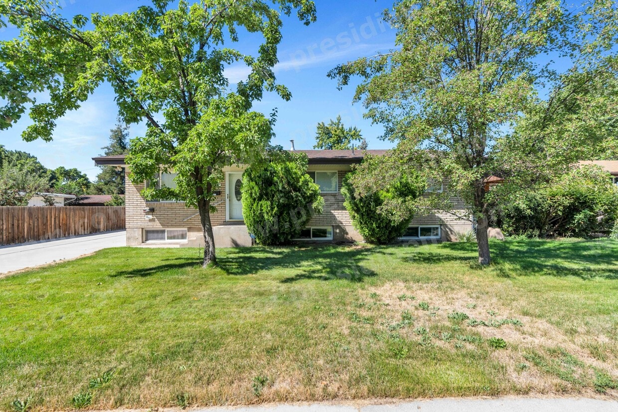 Foto principal - 1149 N 800 W St