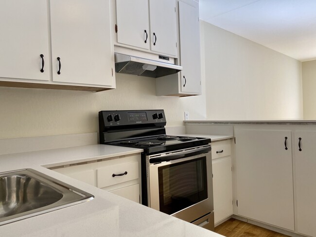Foto del edificio - 3621 20th St