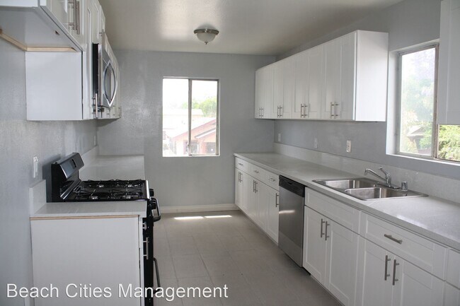 Foto del edificio - 1009 E Stockton St