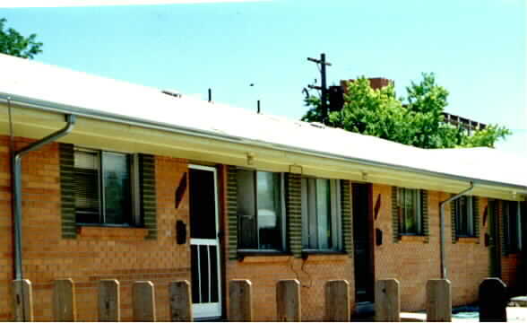 Building Photo - Arizona Apartments