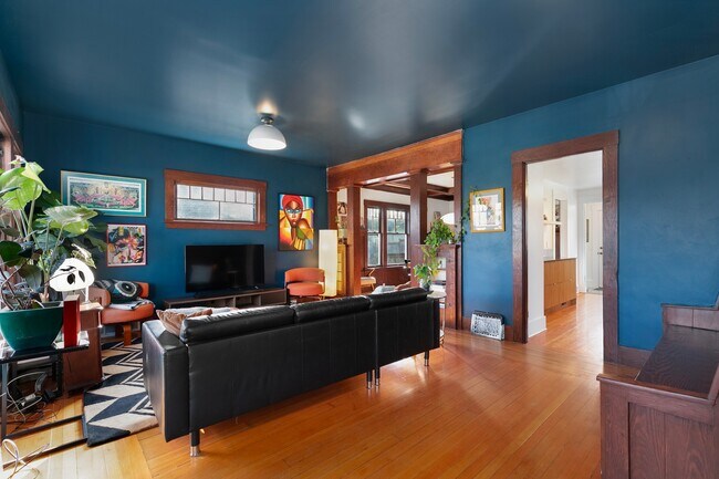 Foto del edificio - 4215 S Lucile St