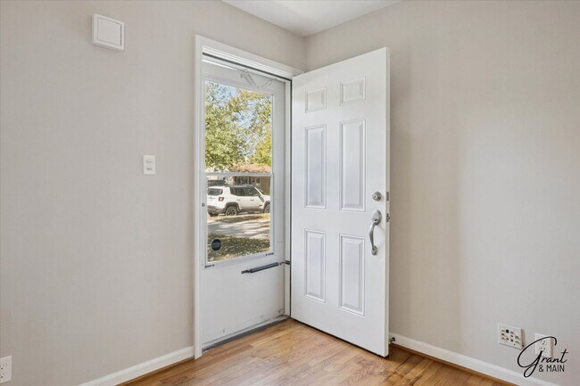 Foto del edificio - Ferndale 2 bedroom $1795