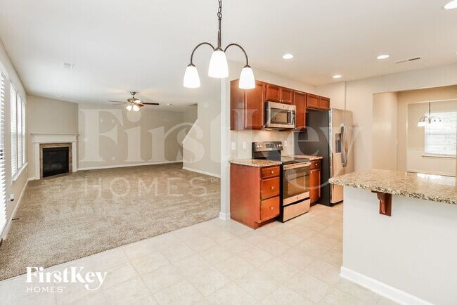 Foto del edificio - 5445 Misty Hill Cir