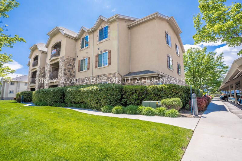 181 N 1200 W Unit 202, Orem, UT 84057 Condo for Rent in Orem, UT