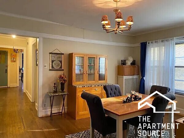 Foto del edificio - 6354 N Paulina St