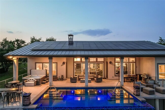 Building Photo - 18208 Ranchland Hills Blvd