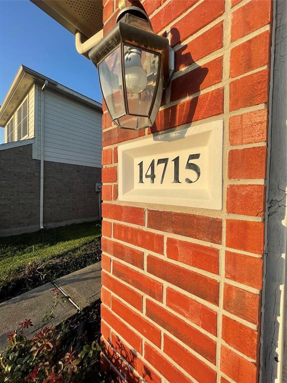 14715 Mesa Village Dr, Houston, TX 77045 House Rental in Houston, TX