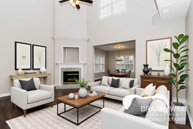 Building Photo - 9435 Swallowtail Ln