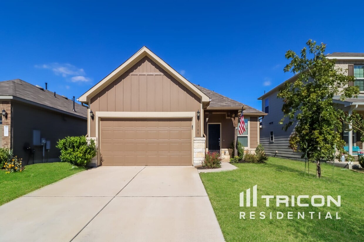Foto principal - 1708 Cliffbrake Wy