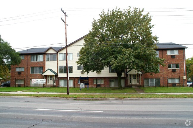 Bonnieview Apartments Detroit Mi Bonnieview Apartments Detroit Mi