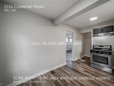 Building Photo - 1514 Clermont Rd
