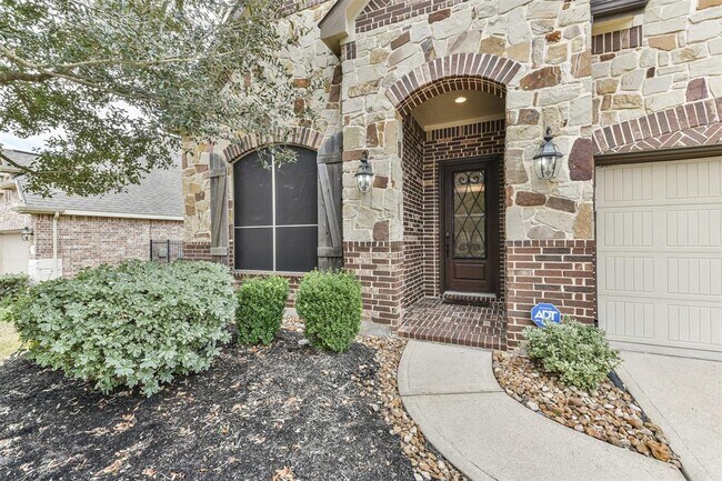 Foto del edificio - 46 Hearthshire Cir