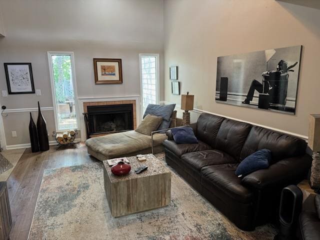 Foto del edificio - 21 Mockingbird Ln