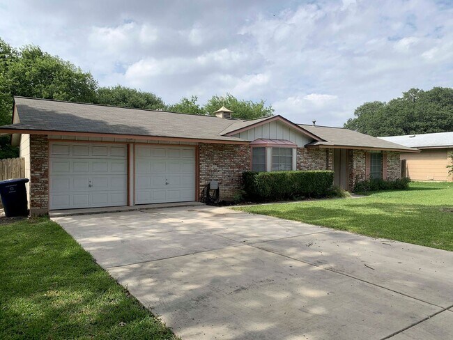 Building Photo - 4 br, 2 bath House - 4211 Ramsgate St