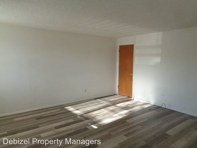 Foto del edificio - 2 br, 1 bath Apartment - 1929 Belvedere Drive