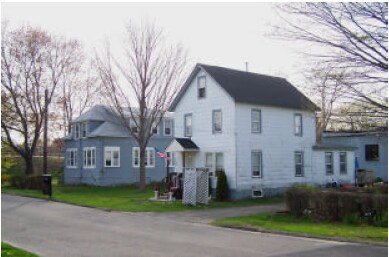 Primary Photo - 153 Washington St